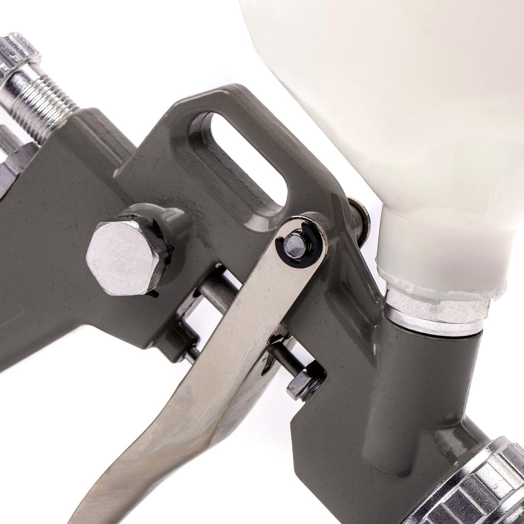 Verfpistool PT-10 AMiO 02628 - AMiO 02628 - afbeelding 4