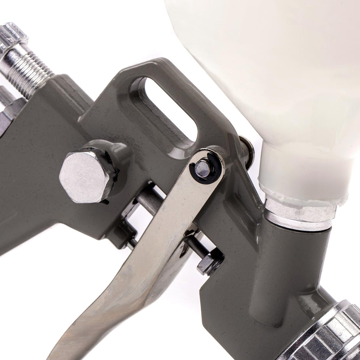 Verfpistool PT-10 AMiO 02628 - AMiO 02628 - afbeelding 4