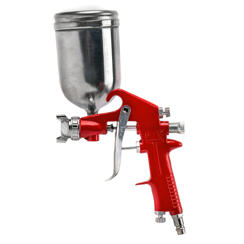 Verfpistool PT-11 AMiO 02629 - AMiO 02629 - afbeelding 1