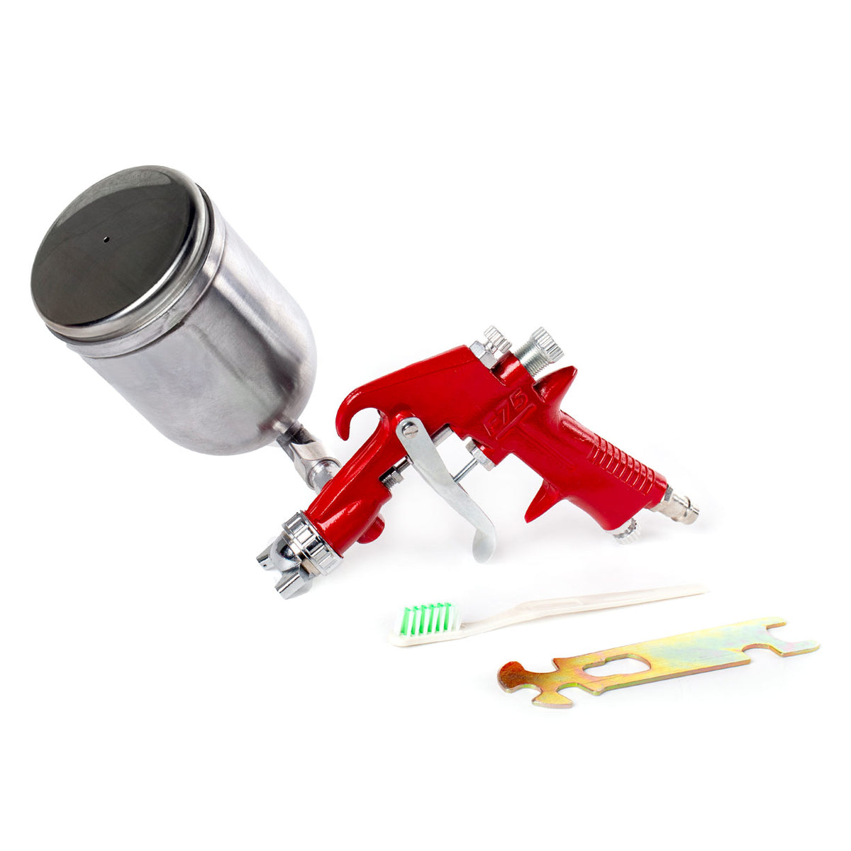 Verfpistool PT-11 AMiO 02629 - AMiO 02629 - afbeelding 4