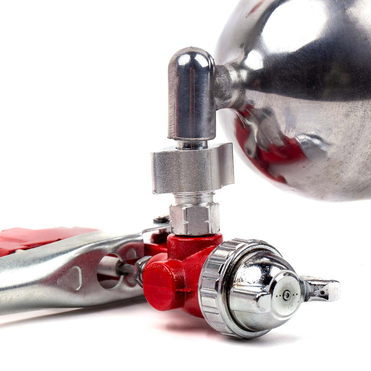 Verfpistool PT-11 AMiO 02629 - AMiO 02629 - afbeelding 5