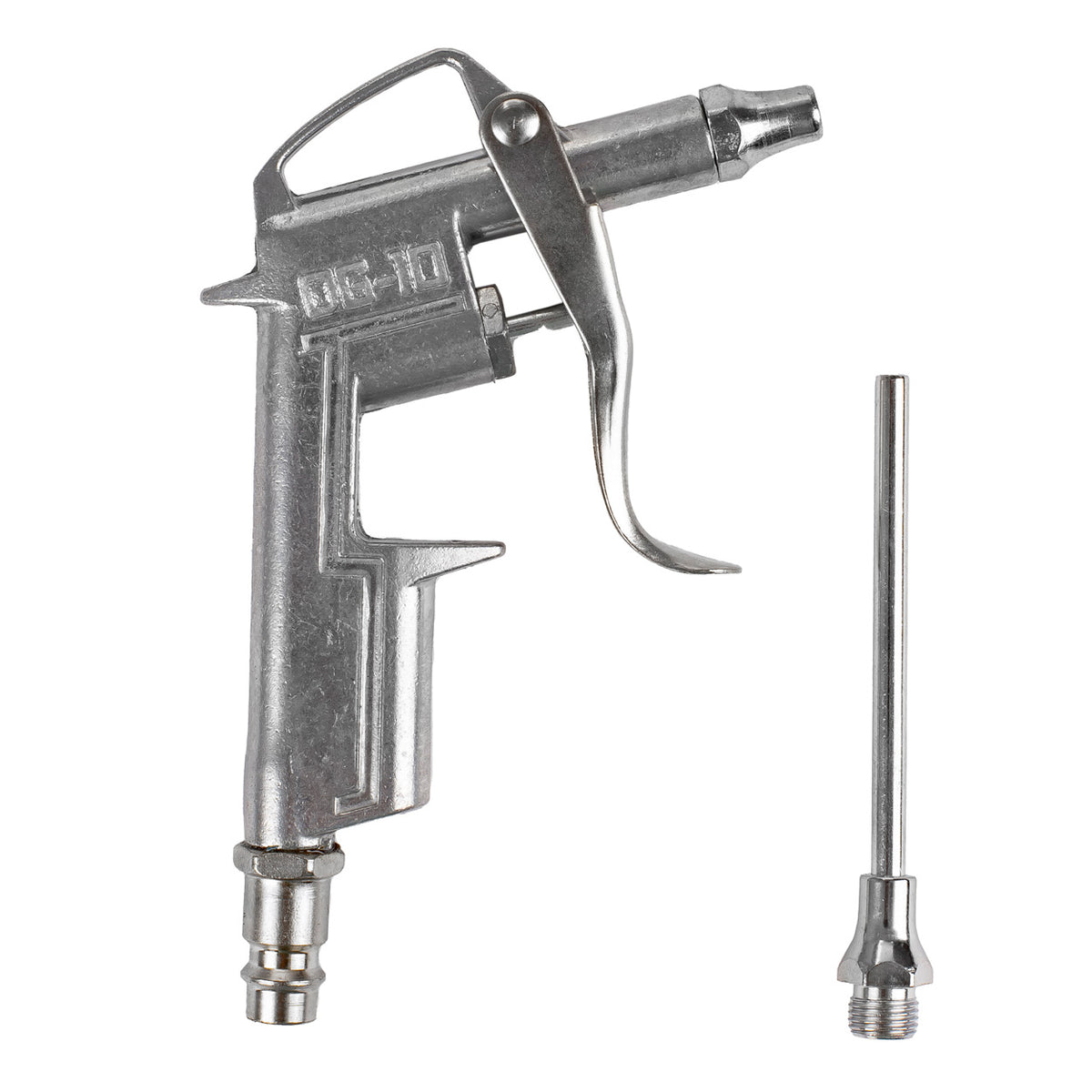 Pneumatisch luchtpistool PT-13 AMiO 02631 - AMiO 02631 - afbeelding 4