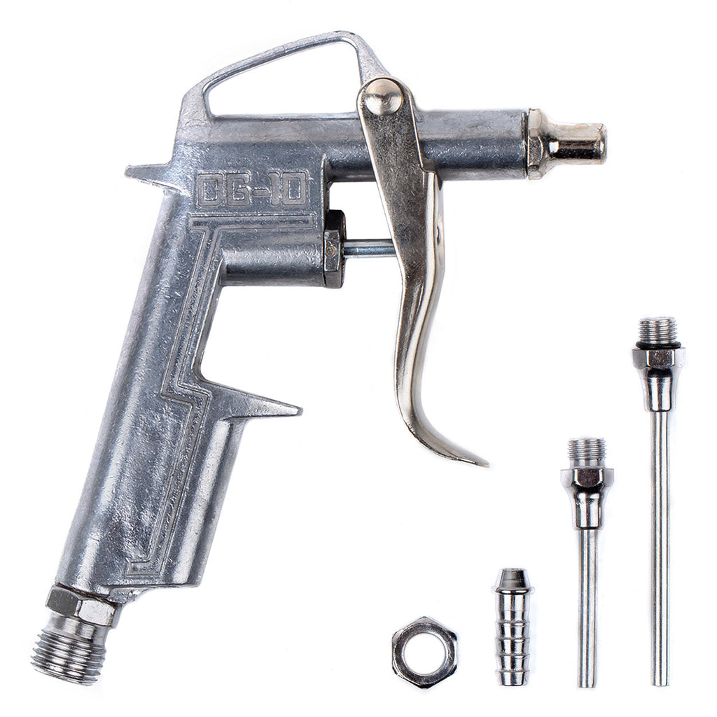 Pneumatisch luchtpistool PT-14 AMiO 02632 - AMiO 02632 - afbeelding 1