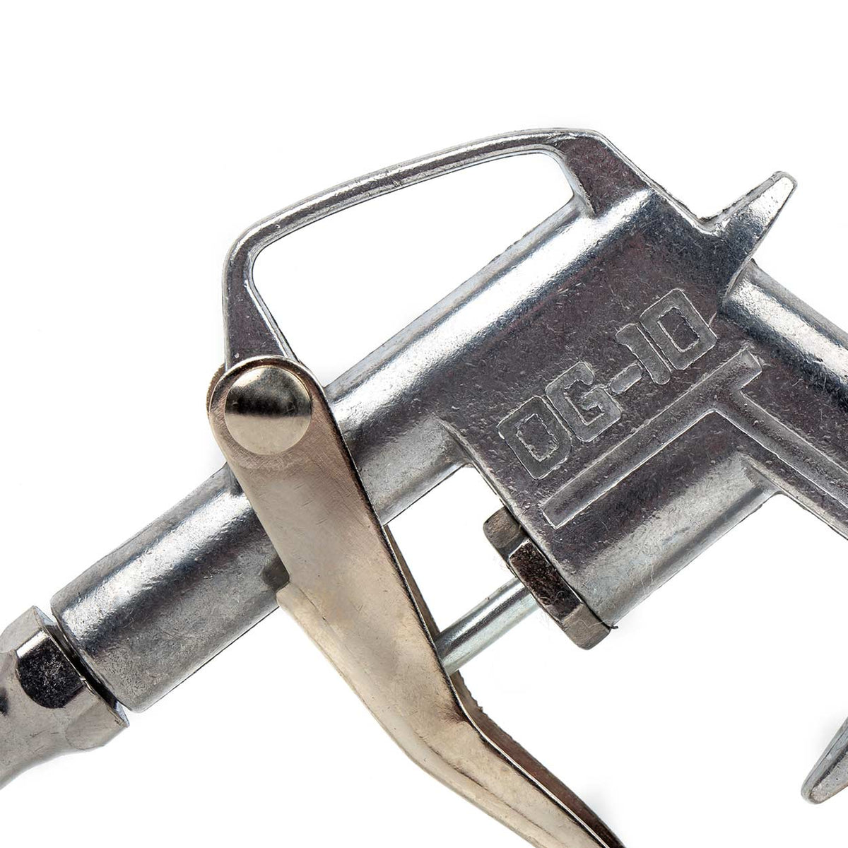 Pneumatisch luchtpistool PT-14 AMiO 02632 - AMiO 02632 - afbeelding 5