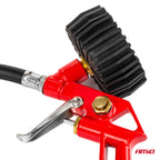 Luchtcompressorpistool met manometer 12 BAR PT-15 AMiO 02633 - AMiO 02633 - afbeelding 6