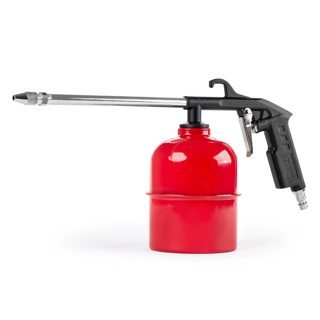 Olie spuitpistool PT-16 AMiO 02634 - AMiO 02634 - afbeelding 1