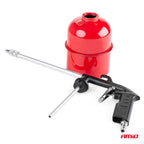 Olie spuitpistool PT-16 AMiO 02634 - AMiO 02634 - afbeelding 5