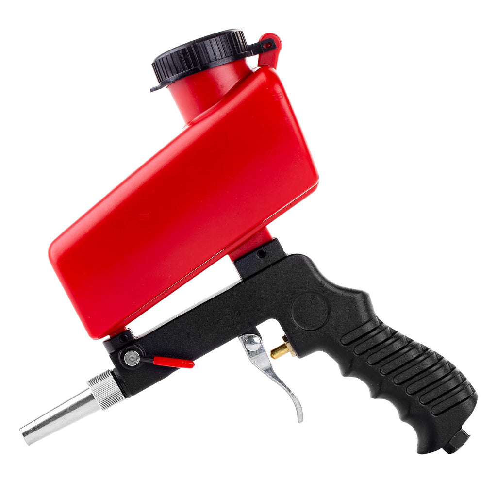 Zandstraalpistool PT-17 AMiO 02635 - AMiO 02635 - afbeelding 4