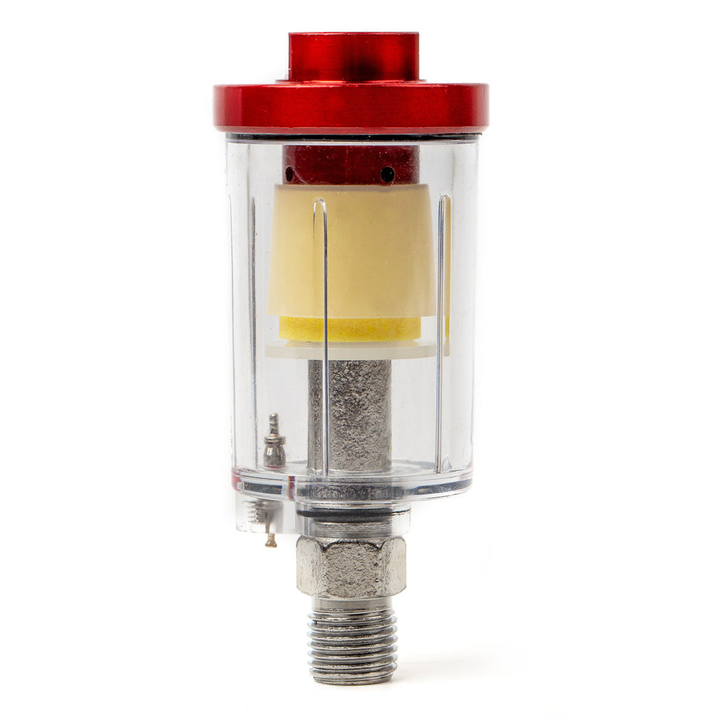 Pijp luchtfilter, waterafscheider PT-18 AMiO 02636 - AMiO 02636 - afbeelding 1