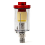 Pijp luchtfilter, waterafscheider PT-18 AMiO 02636 - AMiO 02636 - afbeelding 1