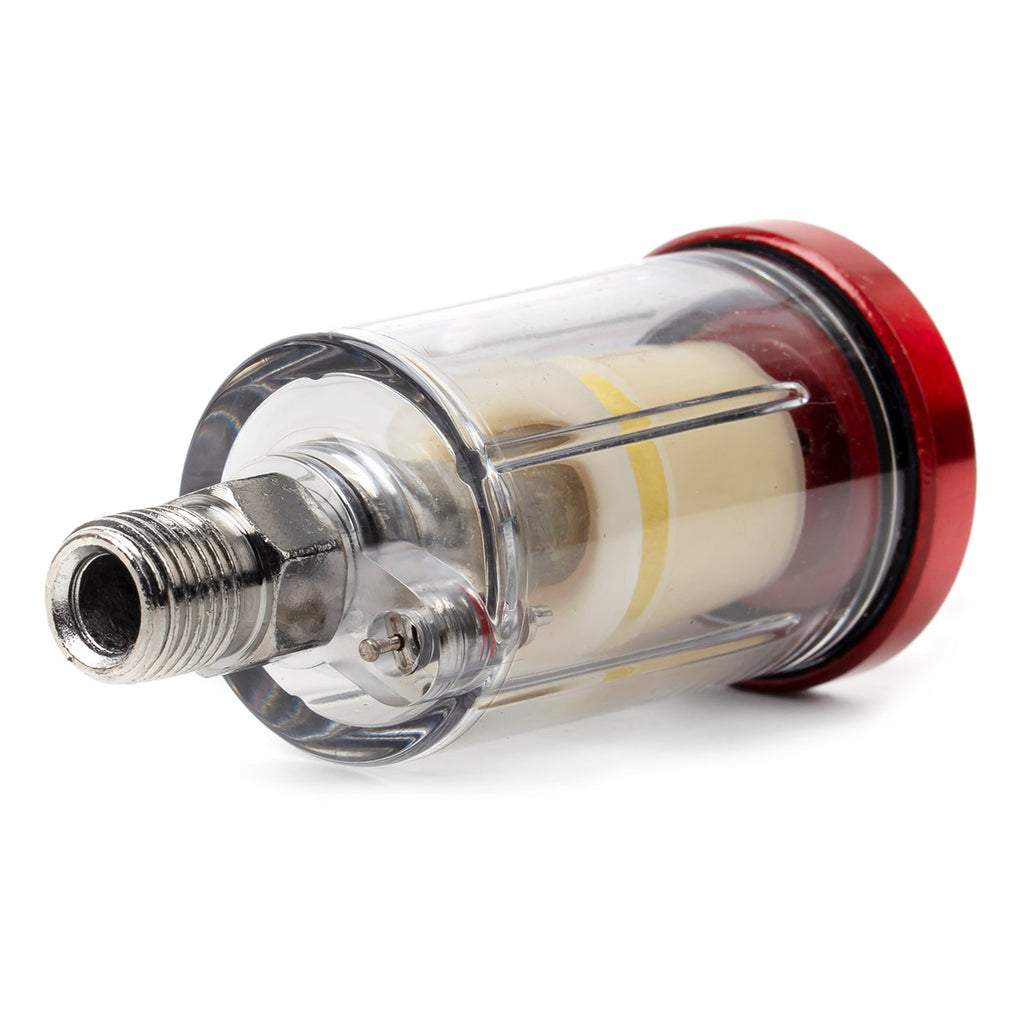 Pijp luchtfilter, waterafscheider PT-18 AMiO 02636 - AMiO 02636 - afbeelding 3