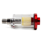 Pijp luchtfilter, waterafscheider PT-18 AMiO 02636 - AMiO 02636 - afbeelding 4