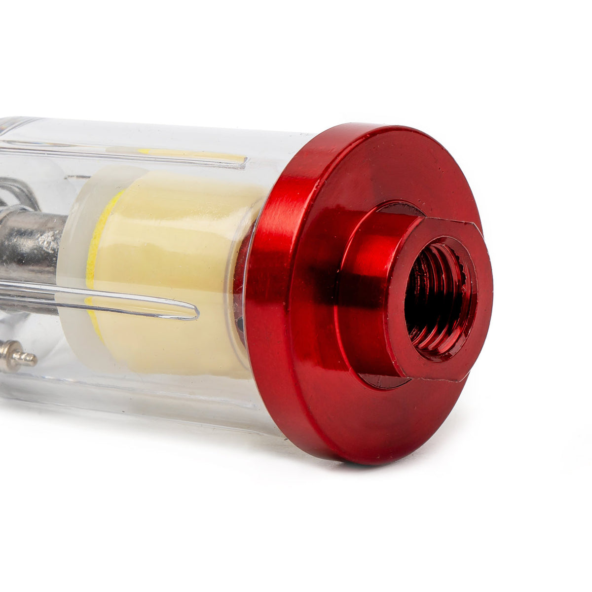 Pijp luchtfilter, waterafscheider PT-18 AMiO 02636 - AMiO 02636 - afbeelding 5