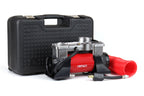 Auto Luchtcompressor 2cilinder 12V HQ ACOMP-18 AMiO 02640 - AMiO 02640 - afbeelding 2