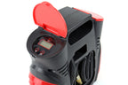 Auto Luchtcompressor met digitale manometer en LED-licht 12V ACOMP-16 AMiO 02641 - AMiO 02641 - afbeelding 1