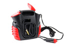 Auto Luchtcompressor met digitale manometer en LED-licht 12V ACOMP-16 AMiO 02641 - AMiO 02641 - afbeelding 4