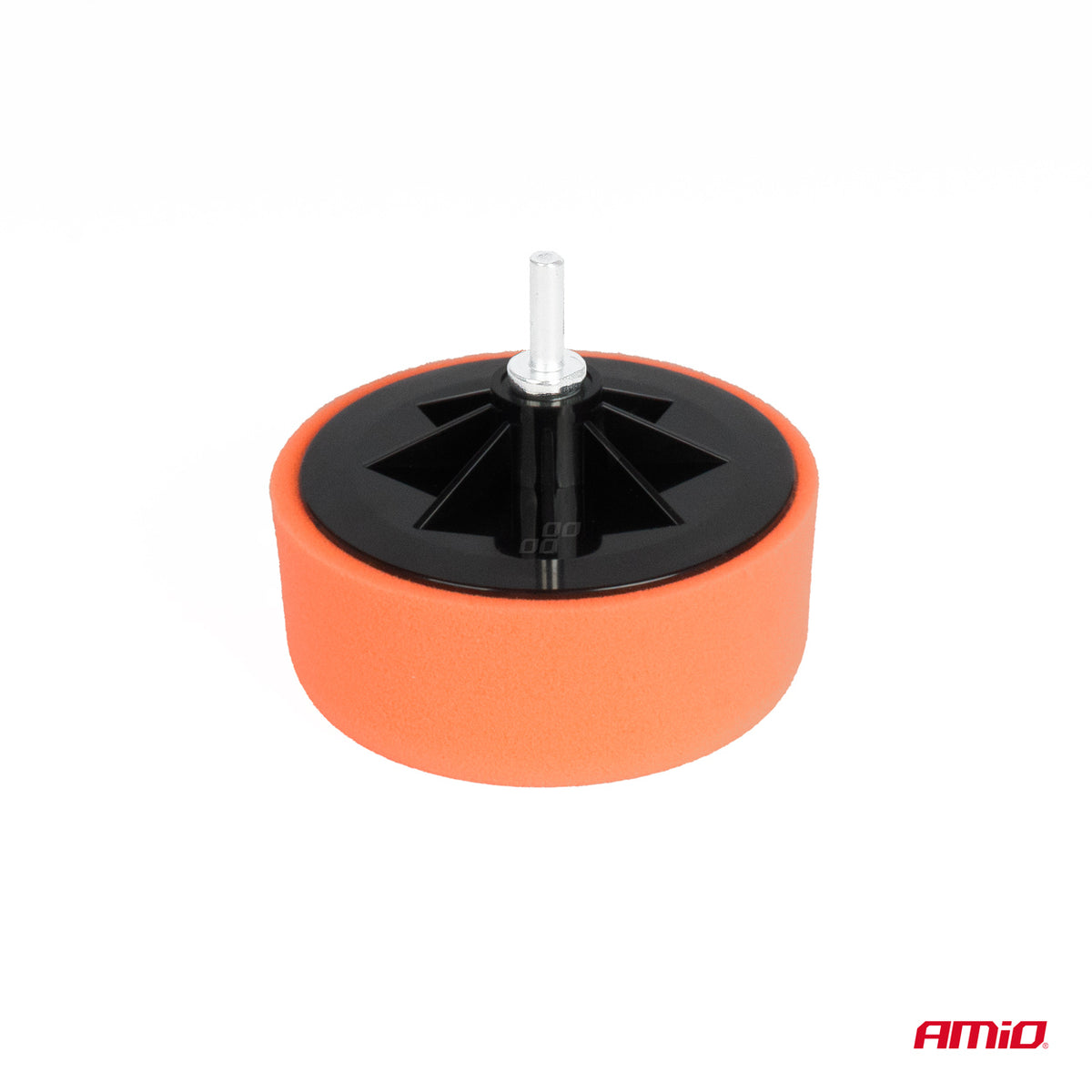 Auto polijstset 3 x 125mm + M14 AMiO 02648 - AMiO 02648 - afbeelding 4