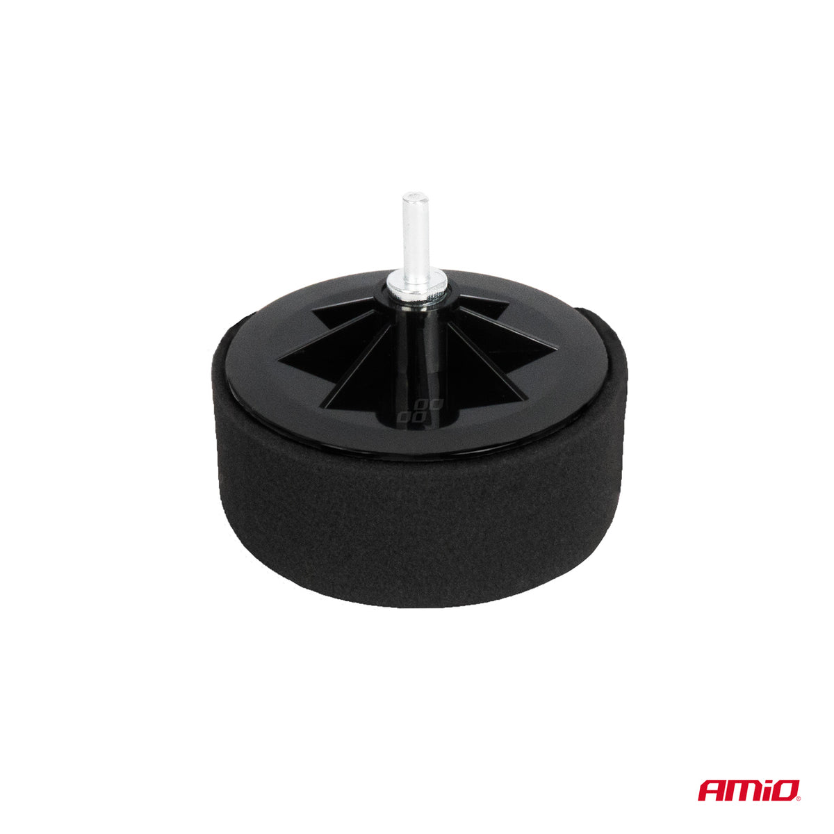 Auto polijstset 3 x 125mm + M14 AMiO 02648 - AMiO 02648 - afbeelding 5