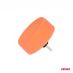 Auto polijstset 3 x 125mm + M14 AMiO 02648 - AMiO 02648 - afbeelding 6