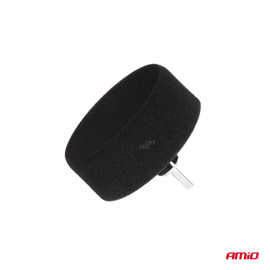 Auto polijstset 3 x 125mm + M14 AMiO 02648 - AMiO 02648 - afbeelding 8