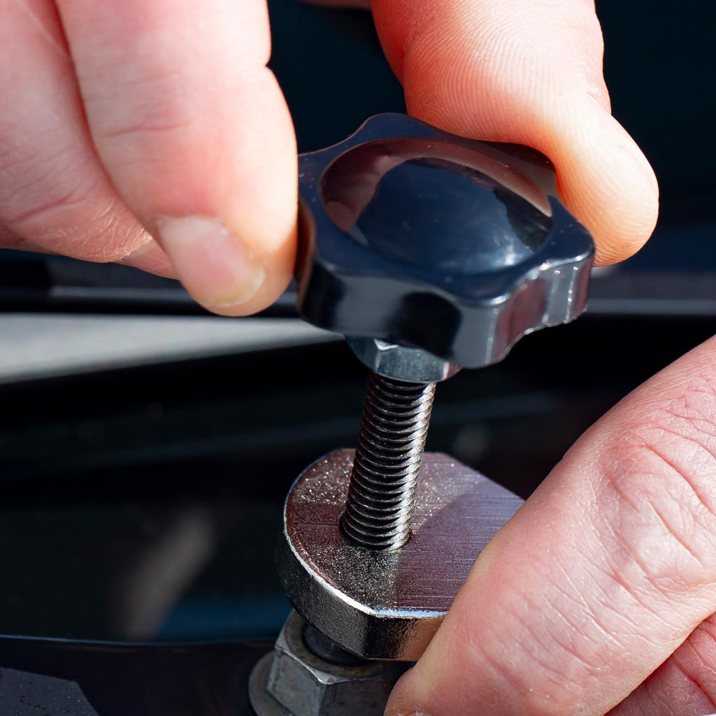 Gereedschap voor het verwijderen van de wisserarm AMiO 02652 - AMiO 02652 - afbeelding 7