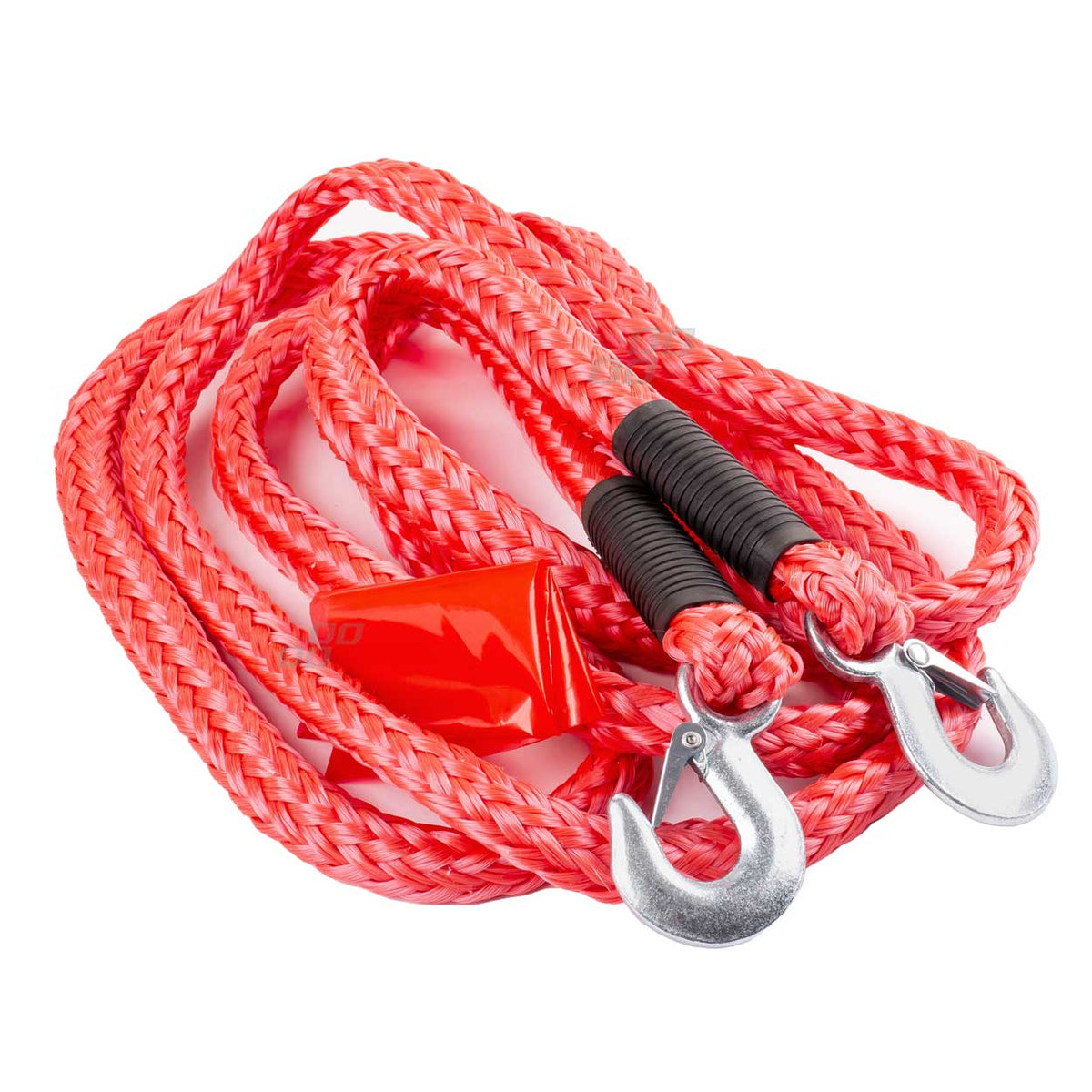 Sleepkabel 4m 3000kg TW-3T AMiO 02656 - AMiO 02656 - afbeelding 1