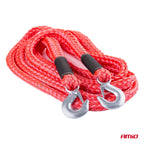 Sleepkabel 4m 3000kg TW-3T AMiO 02656 - AMiO 02656 - afbeelding 2