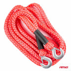 Sleepkabel 4m 3000kg TW-3T AMiO 02656 - AMiO 02656 - afbeelding 4