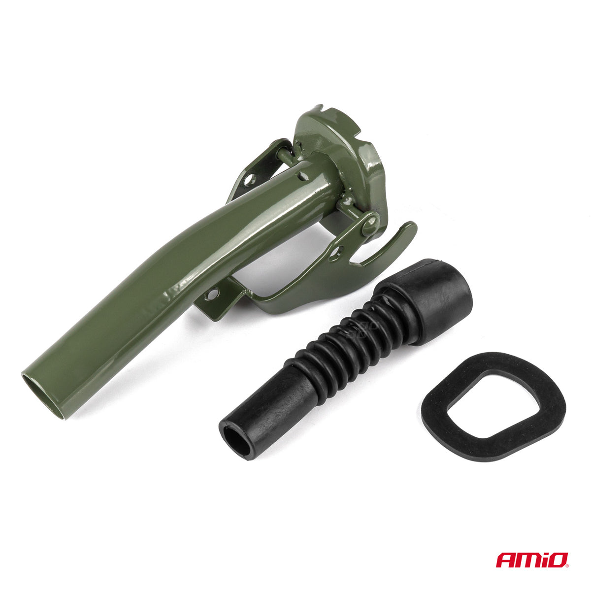 Metalen jerrycan trechter AMiO 02657 - AMiO 02657 - afbeelding 3