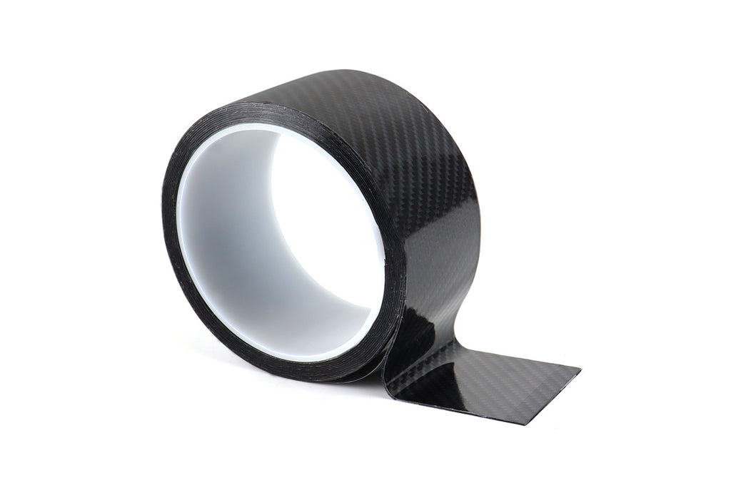 Koolstofvezel tape 3m x 50mm AMiO-02957 02597 – AMiO 02597 – productafbeelding 2