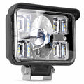 Werklamp AWL32 17 LED COMBO 9-36V AMiO 02659 - AMiO 02659 - afbeelding 1