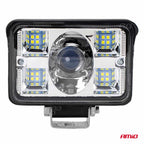 Werklamp AWL32 17 LED COMBO 9-36V AMiO 02659 - AMiO 02659 - afbeelding 2
