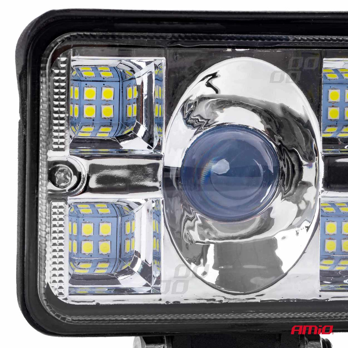 Werklamp AWL32 17 LED COMBO 9-36V AMiO 02659 - AMiO 02659 - afbeelding 3