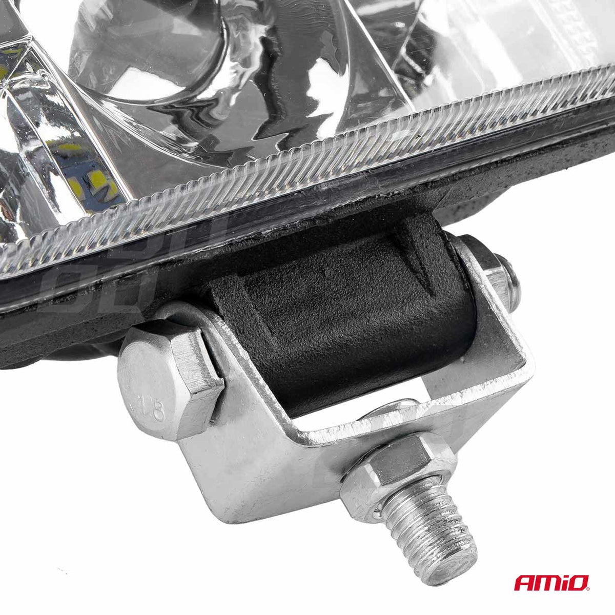 Werklamp AWL32 17 LED COMBO 9-36V AMiO 02659 - AMiO 02659 - afbeelding 4
