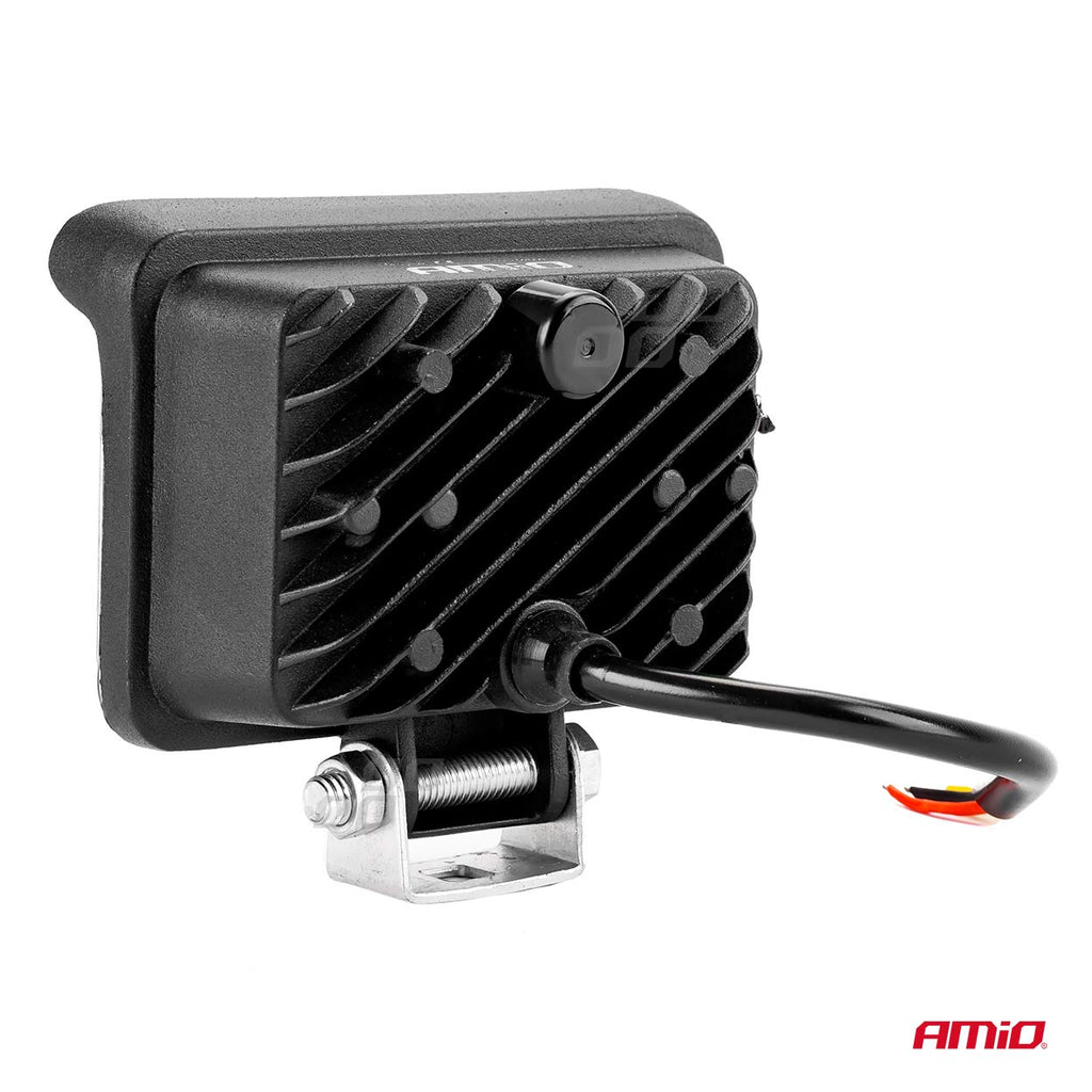 Werklamp AWL32 17 LED COMBO 9-36V AMiO 02659 - AMiO 02659 - afbeelding 6