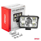 Werklamp AWL32 17 LED COMBO 9-36V AMiO 02659 - AMiO 02659 - afbeelding 7