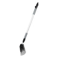 Telescopische Doorstroomwasborstel 97-160cm AMiO 02660 - AMiO 02660 - afbeelding 1