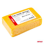 Spons voor autowasstraat AMiO MEDIUM 20 x 12 x 6 cm 02662 - AMiO 02662 - afbeelding 4