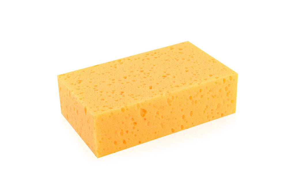 Spons voor autowasstraat AMiO MEDIUM 20 x 12 x 6 cm 02662 - AMiO 02662 - afbeelding 6