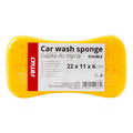 Spons voor autowasstraat AMiO DOUBLE 22 x 11 x 6 cm 02663 - AMiO 02663 - afbeelding 1