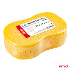 Spons voor autowasstraat AMiO JUMBO 26 x 17 x 7 cm 02664 - AMiO 02664 - afbeelding 2