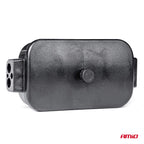 Elektrische doos AMiO 02666 - AMiO 02666 - afbeelding 3