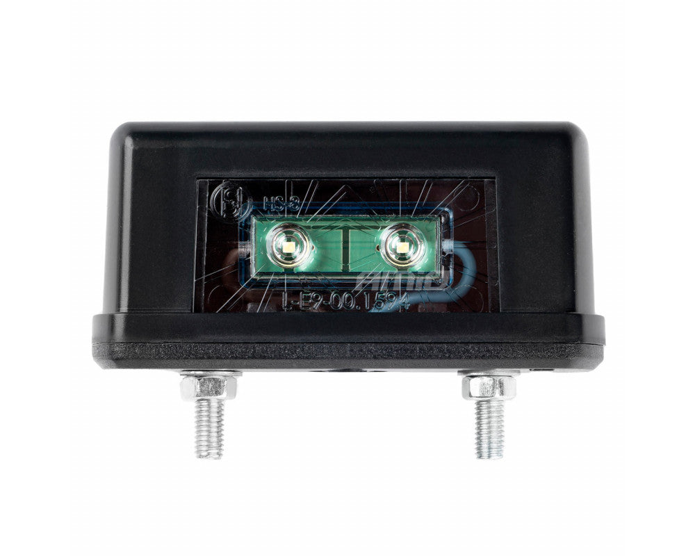 LED Kentekenplaat verlichting