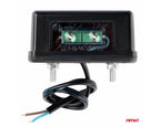 LED Kentekenplaat verlichting