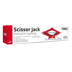 Schaarkrik 1500 KG CE AMiO 02700 - AMiO 02700 - afbeelding 10