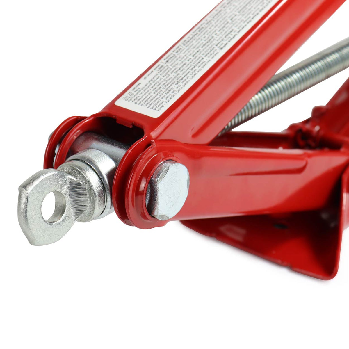 Schaarkrik 1500 KG CE AMiO 02700 - AMiO 02700 - afbeelding 2