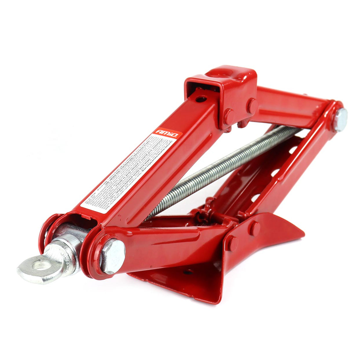 Schaarkrik 1500 KG CE AMiO 02700 - AMiO 02700 - afbeelding 7