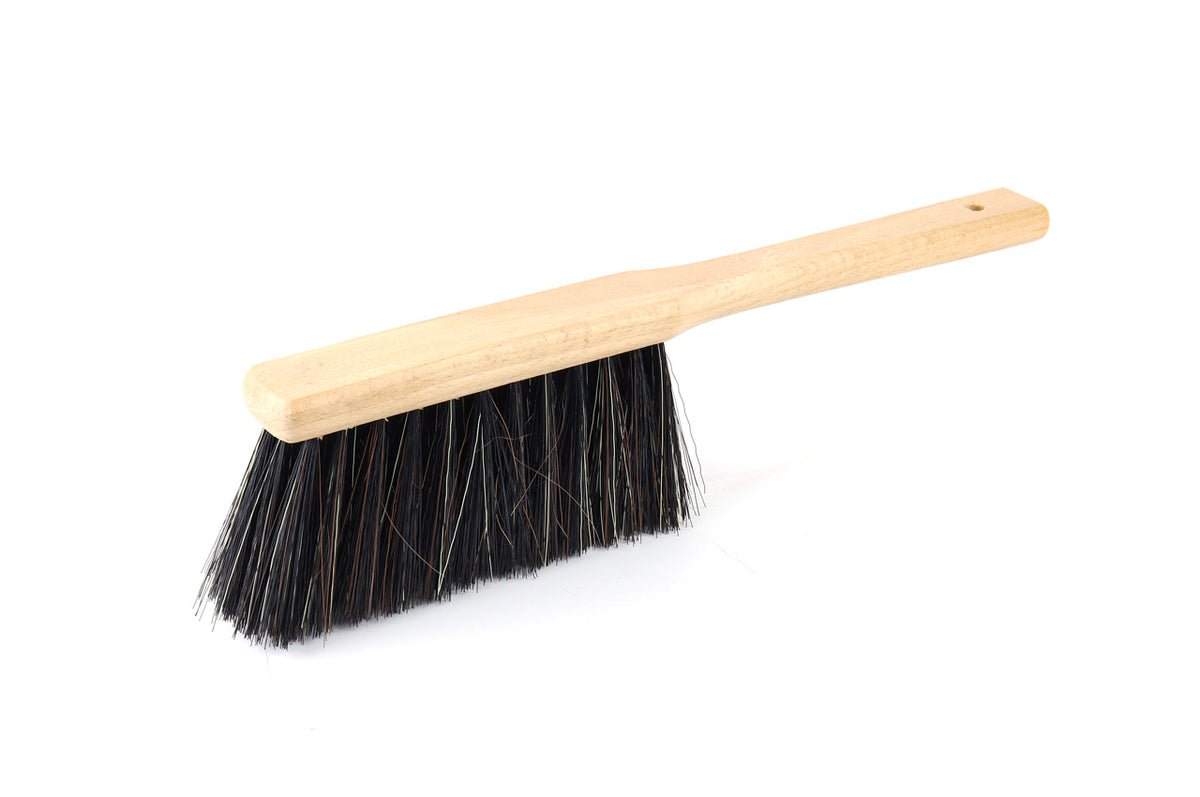 Houten autowasborstel 35 cm AMiO 02790 - AMiO 02790 - afbeelding 1