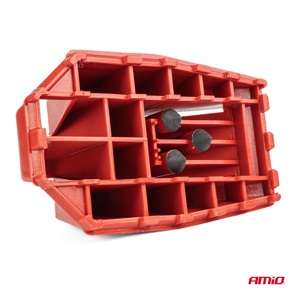Wielwig met rem AMiO 02793 - AMiO 02793 - afbeelding 3