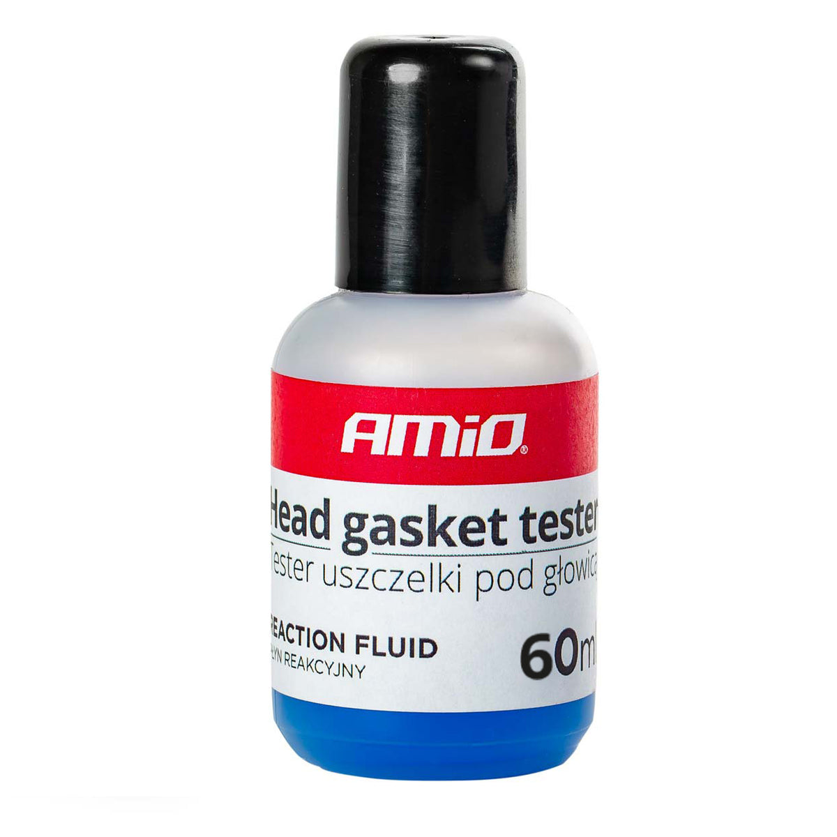 Koppakking tester XL 60 ml AMiO 02804 - AMiO 02804 - afbeelding 2